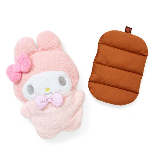 Japan Sanrio -My Melody Hot Warmer