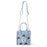 Japan Sanrio - Cinnamoroll 2WAY Mini Handbag (Dream Ribbon)