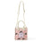Japan Sanrio - Hello Kitty 2WAY Mini Handbag (Dream Ribbon)