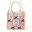Japan Sanrio - My Melody 2WAY Mini Handbag (Dream Ribbon)