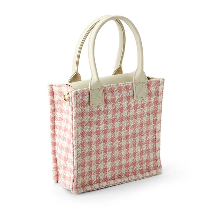 Japan Sanrio - My Melody 2WAY Mini Handbag (Dream Ribbon)