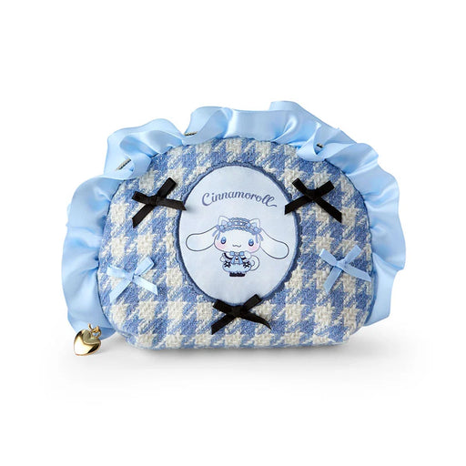 Japan Sanrio - Cinnamoroll Pouch (Dream Ribbon)