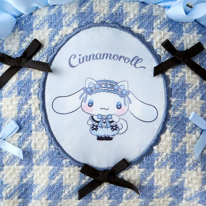 Japan Sanrio - Cinnamoroll Pouch (Dream Ribbon)