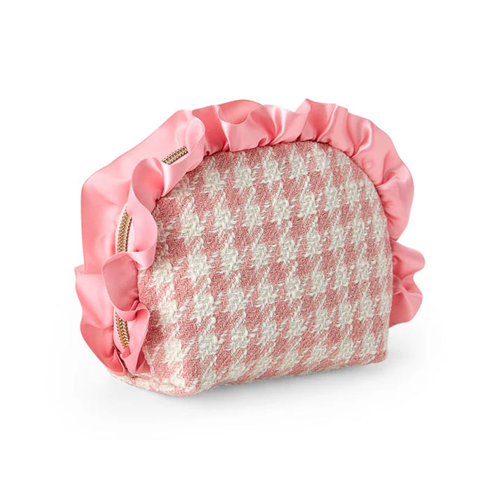 Japan Sanrio - Hello Kitty Pouch (Dream Ribbon)