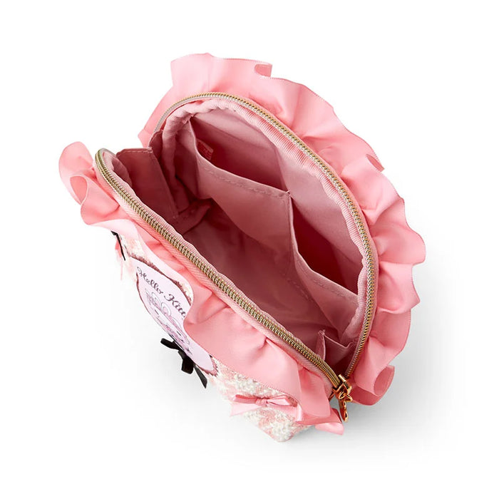 Japan Sanrio - Hello Kitty Pouch (Dream Ribbon)