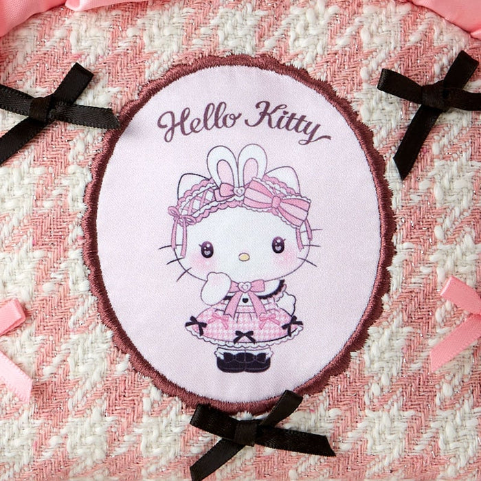 Japan Sanrio - Hello Kitty Pouch (Dream Ribbon)