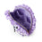 Japan Sanrio - Kuromi Pouch (Dream Ribbon)