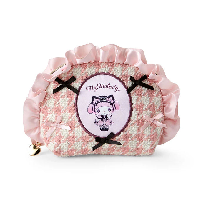 Japan Sanrio - My Melody Pouch (Dream Ribbon)