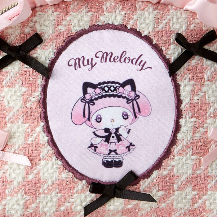 Japan Sanrio - My Melody Pouch (Dream Ribbon)