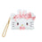Japan Sanrio - Hello Kitty Face-Shaped Card Case (Dream Ribbon)