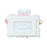 Japan Sanrio - Hello Kitty Face-Shaped Card Case (Dream Ribbon)