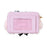 Japan Sanrio - My Melody Face-Shaped Card Case (Dream Ribbon)