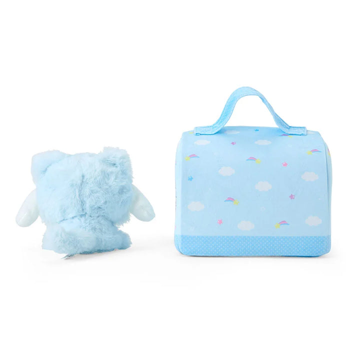 Japan Sanrio -Cinnamoroll Plush Toy Care Set (Kitten)