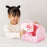 Japan Sanrio -Helllo Kitty Plush Toy Care Set (Kitten)