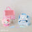 Japan Sanrio -Helllo Kitty Plush Toy Care Set (Kitten)