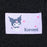 Japan Sanrio - Kuromi Volume Scarf for Adults