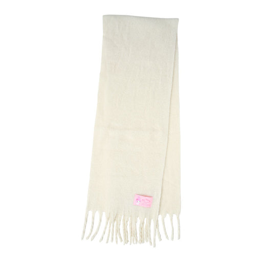 Japan Sanrio - My Melody Volume Scarf for Adults
