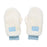 Japan Sanrio - Cinnamoroll Faux Fur Mittens for Adults