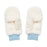 Japan Sanrio - Cinnamoroll Faux Fur Mittens for Adults