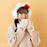 Japan Sanrio - My Melody Faux Fur Mittens for Adults