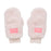 Japan Sanrio - My Melody Faux Fur Mittens for Adults