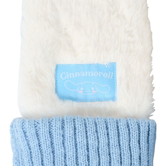 Japan Sanrio - Cinnamoroll 3 Ways Gloves for Adults