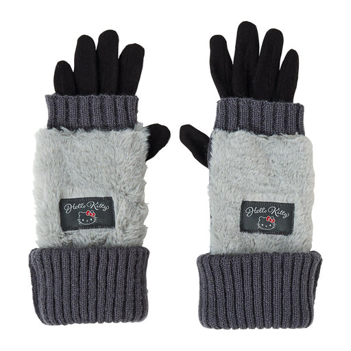 Japan Sanrio - Hello Kitty 3 Ways Gloves for Adults