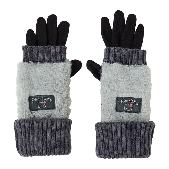 Japan Sanrio Hello Kitty Ways Gloves for Adults — USShoppingSOS