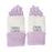 Japan Sanrio - Kuromi 3 Ways Gloves for Adults