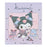Japan Sanrio - Kuromi Stickers Set (Romikyun Room)