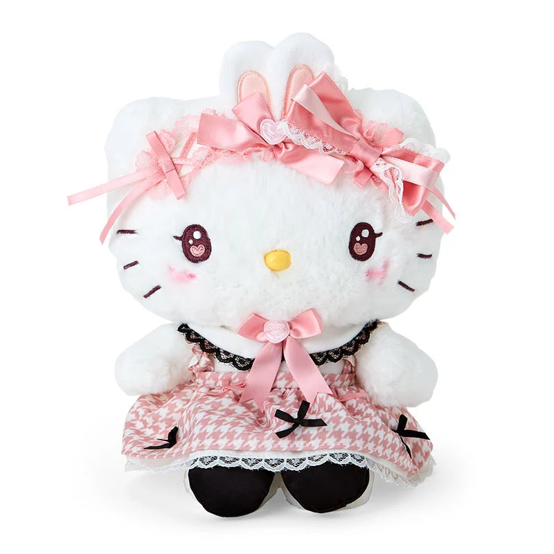 Japan Sanrio - Hello Kitty Plush Toy (Dream Ribbon)