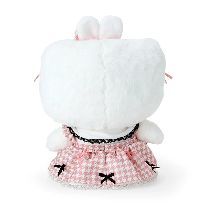 Japan Sanrio - Hello Kitty Plush Toy (Dream Ribbon)