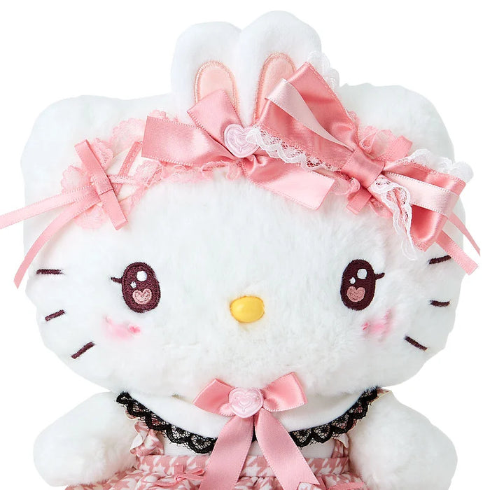 Japan Sanrio - Hello Kitty Plush Toy (Dream Ribbon)