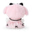 Japan Sanrio - My Melody Plush Toy (Dream Ribbon)