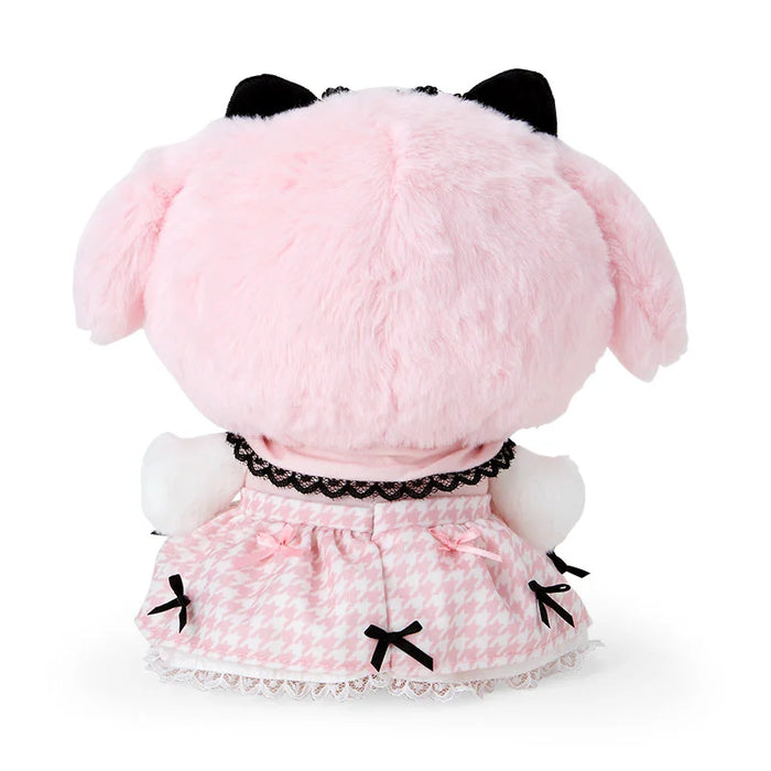 Japan Sanrio - My Melody Plush Toy (Dream Ribbon)
