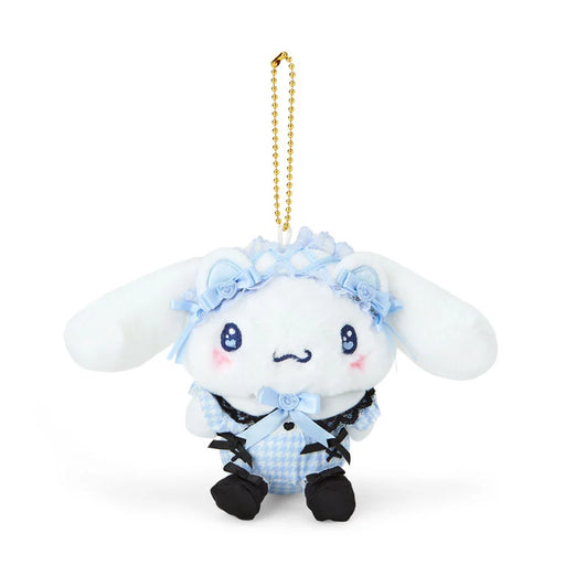 Japan Sanrio - Cinnamoroll Plush Keychain (Dream Ribbon)