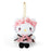 Japan Sanrio - Hello Kitty Plush Keychain (Dream Ribbon)
