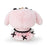 Japan Sanrio - My Melody Plush Keychain (Dream Ribbon)