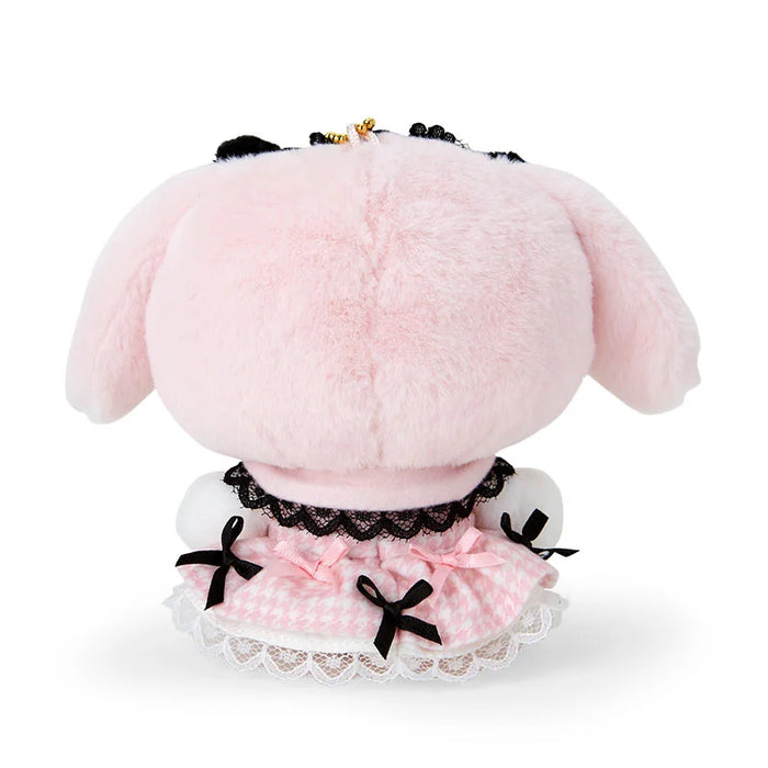Japan Sanrio - My Melody Plush Keychain (Dream Ribbon)