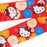 Japan Sanrio - Hello Kitty Suitcase Strap (Chrysanthemum)