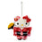 Japan Sanrio - Hello Kitty Chirimen Japanese Doll S (Color: Red)