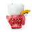 Japan Sanrio - Hello Kitty Chirimen Japanese Doll M (Color: Pink)