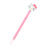 Japan Sanrio - Hello Kitty Pompom Massager (Color: Pink)