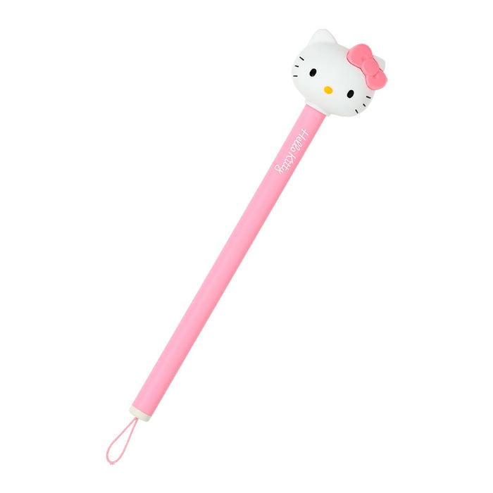Japan Sanrio - Hello Kitty Pompom Massager (Color: Pink)