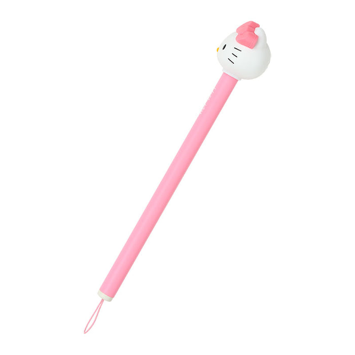 Japan Sanrio - Hello Kitty Pompom Massager (Color: Pink)