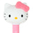 Japan Sanrio - Hello Kitty Pompom Massager (Color: Pink)