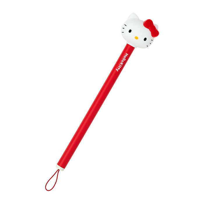 Japan Sanrio - Hello Kitty Pompom Massager (Color: Red)