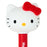 Japan Sanrio - Hello Kitty Pompom Massager (Color: Red)