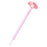 Japan Sanrio - My Melody Pompom Massager (Color: Pink)