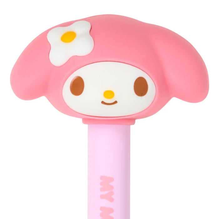 Japan Sanrio - My Melody Pompom Massager (Color: Pink)
